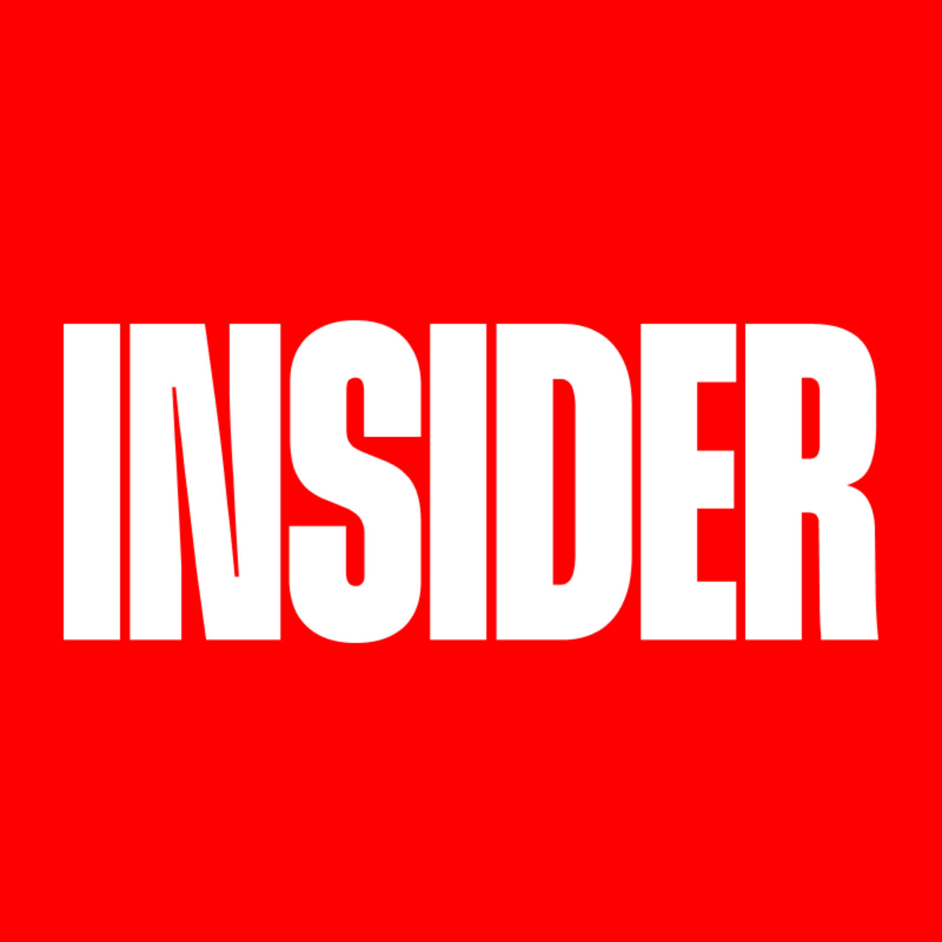 Show cover of Insider