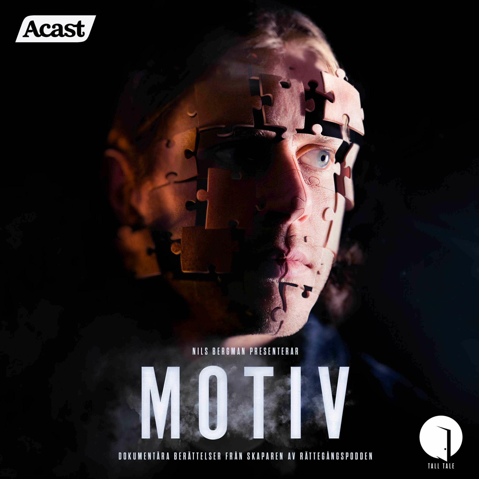Show cover of Motiv