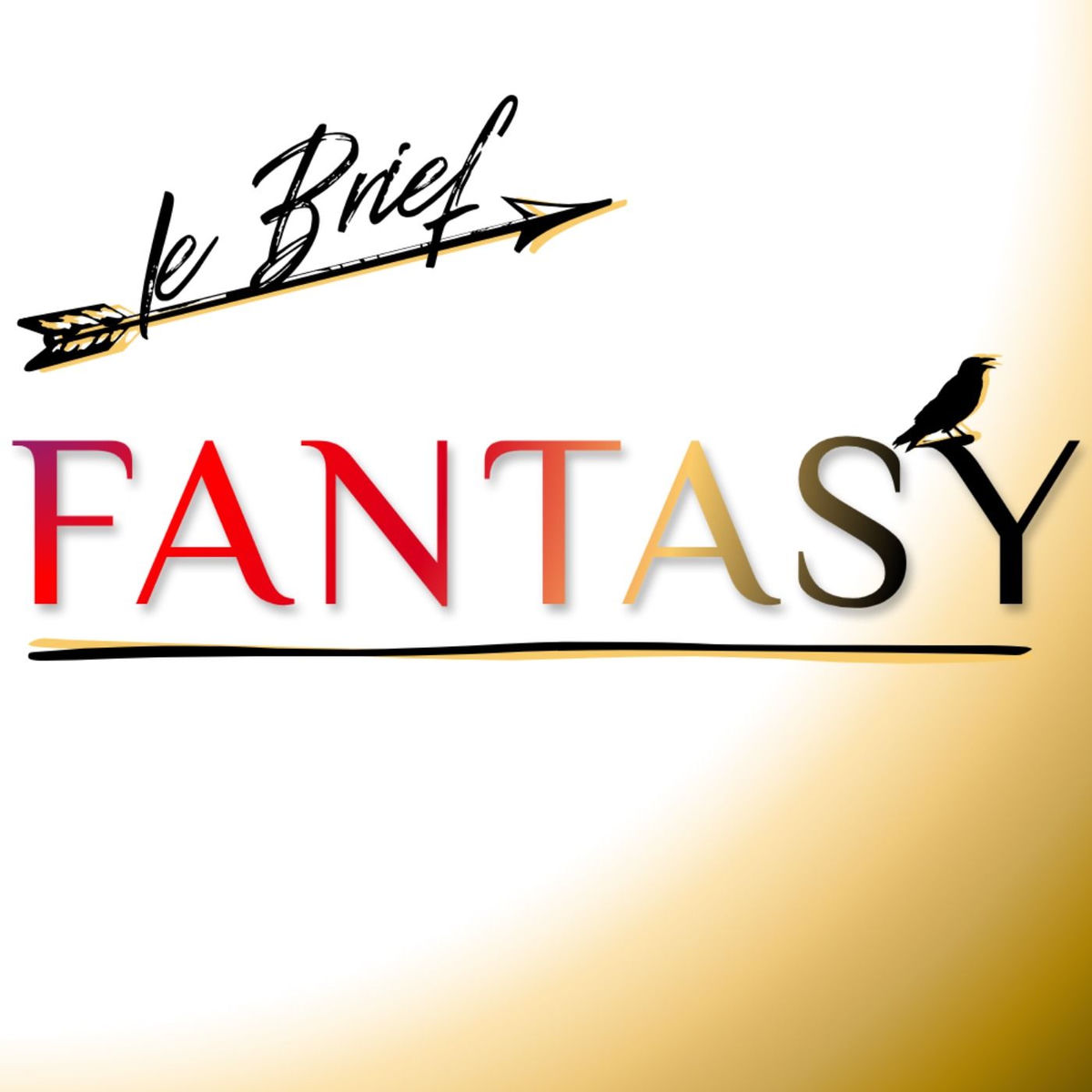 Show cover of Le Brief Fantasy