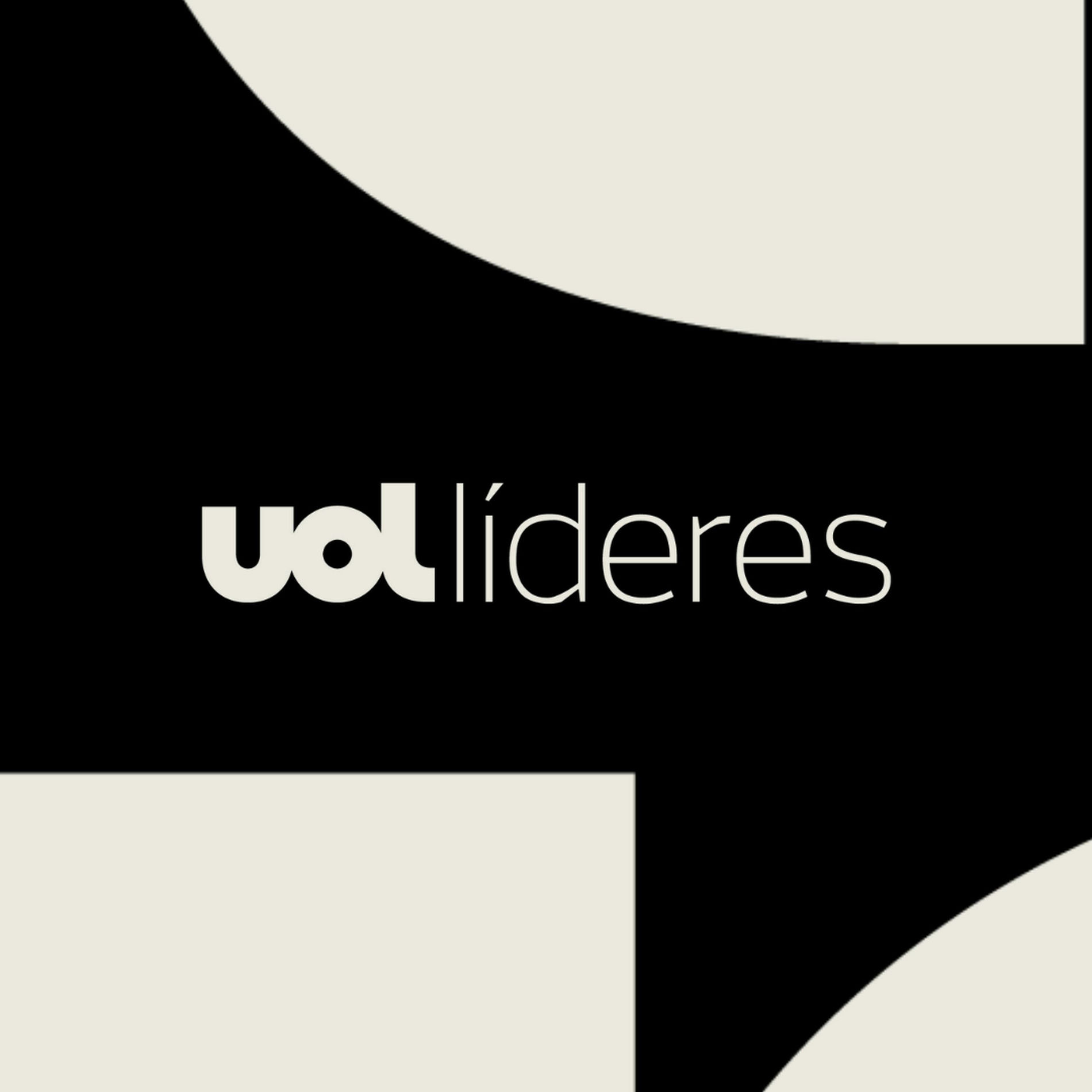 Show cover of UOL Líderes