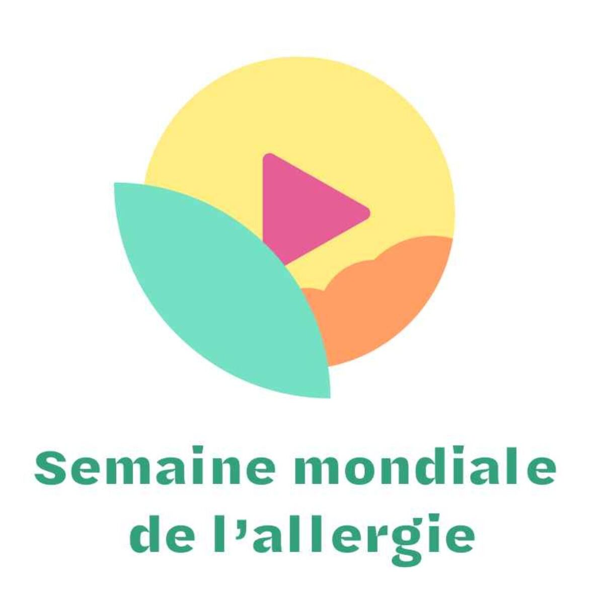 Show cover of Semaine Mondiale de l'Allergie France