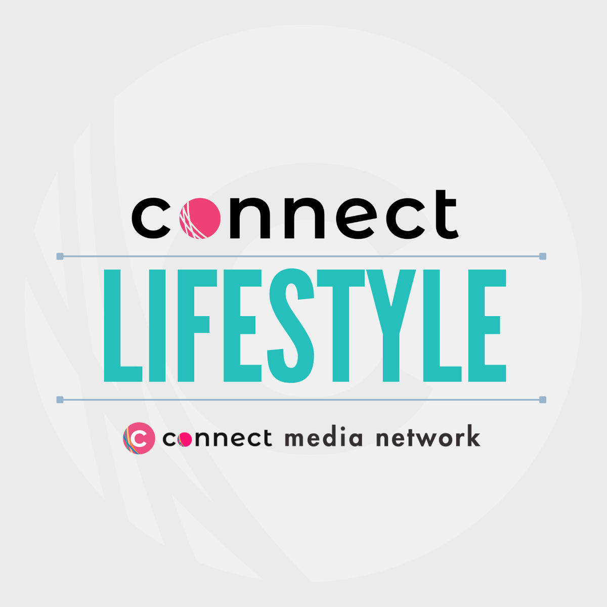 Show cover of Connect Lifestyle