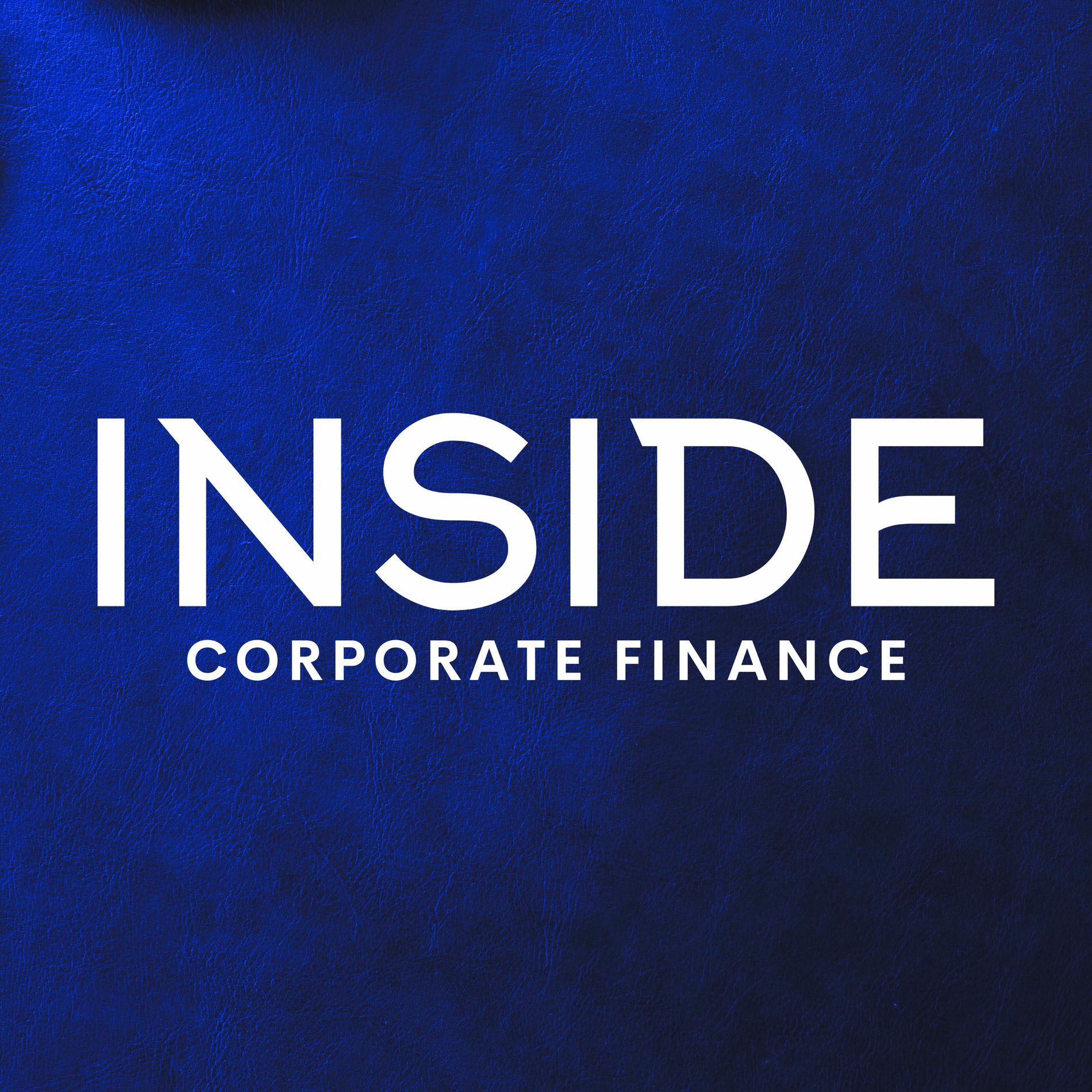 Show cover of INSIDE CORPORATE FINANCE