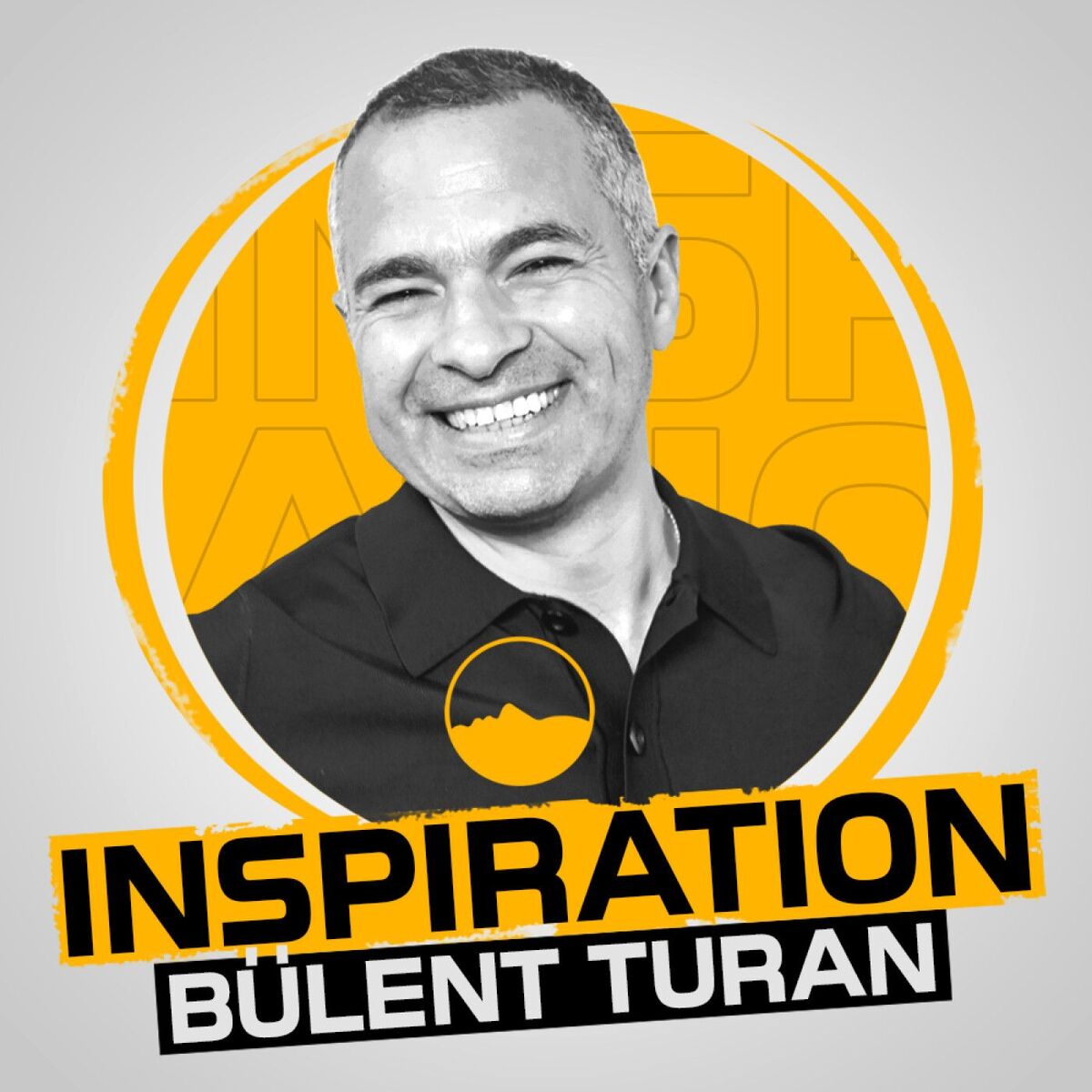 Show cover of Inspiration
