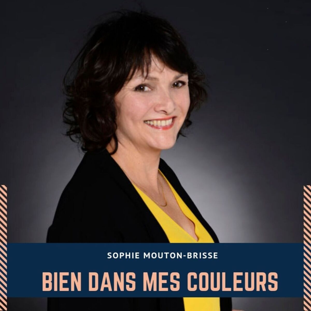 Show cover of BIEN DANS MES COULEURS