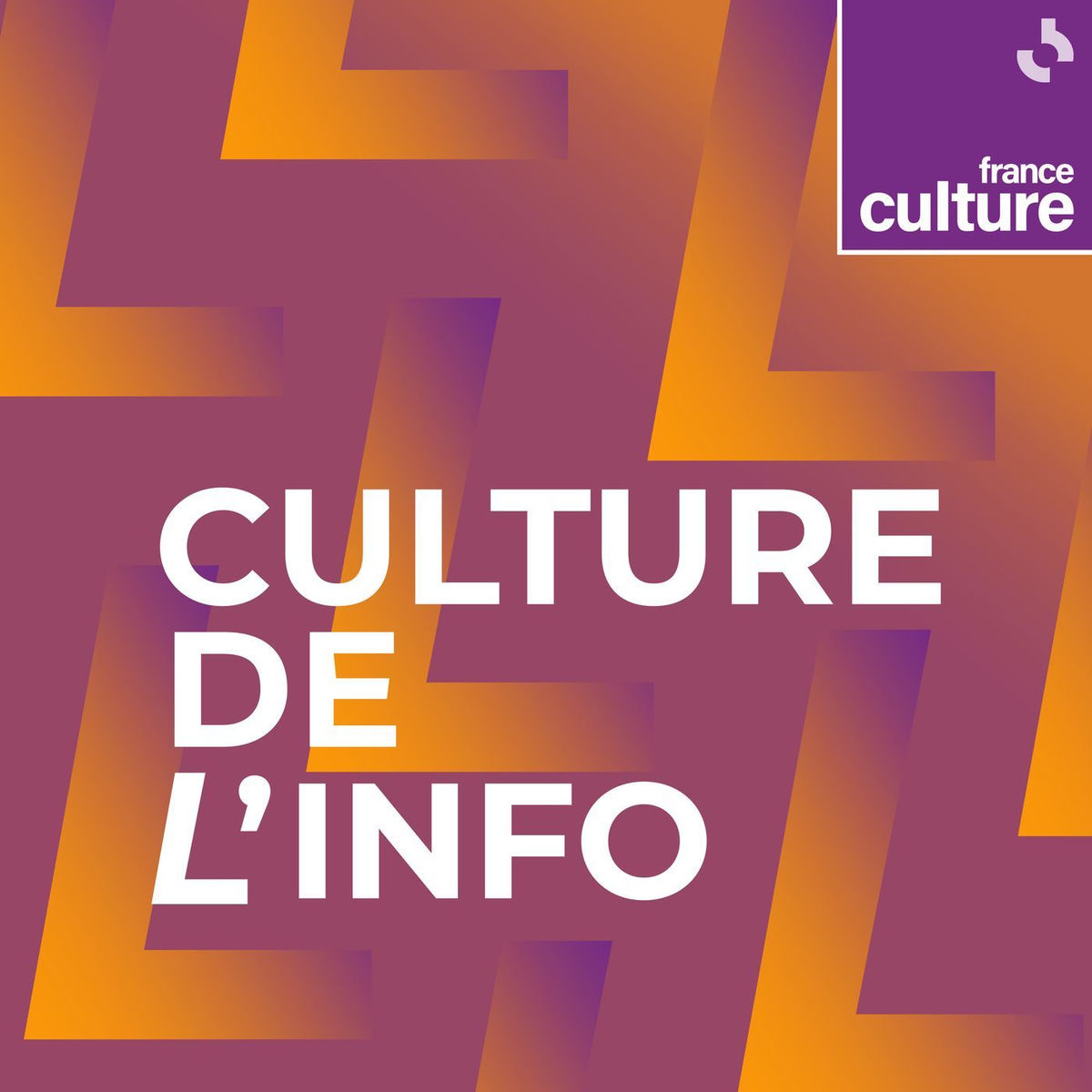 Show cover of Culture de l'info