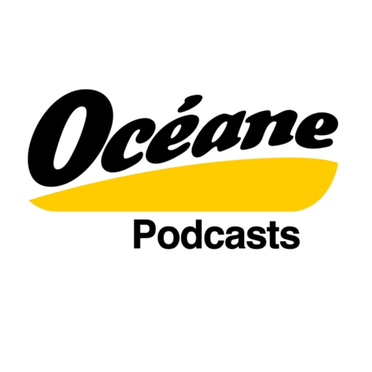 Show cover of OCEANE - PODCASTS
