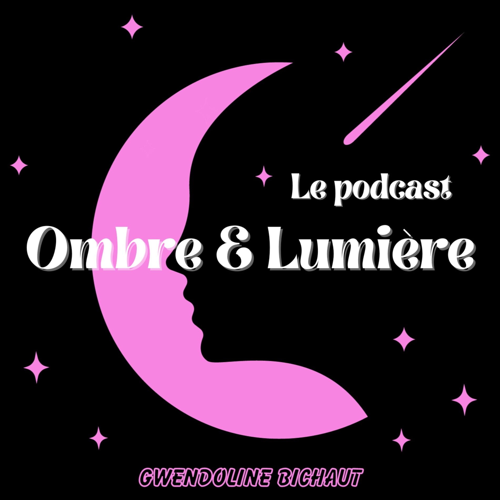 Show cover of Ombre & Lumière