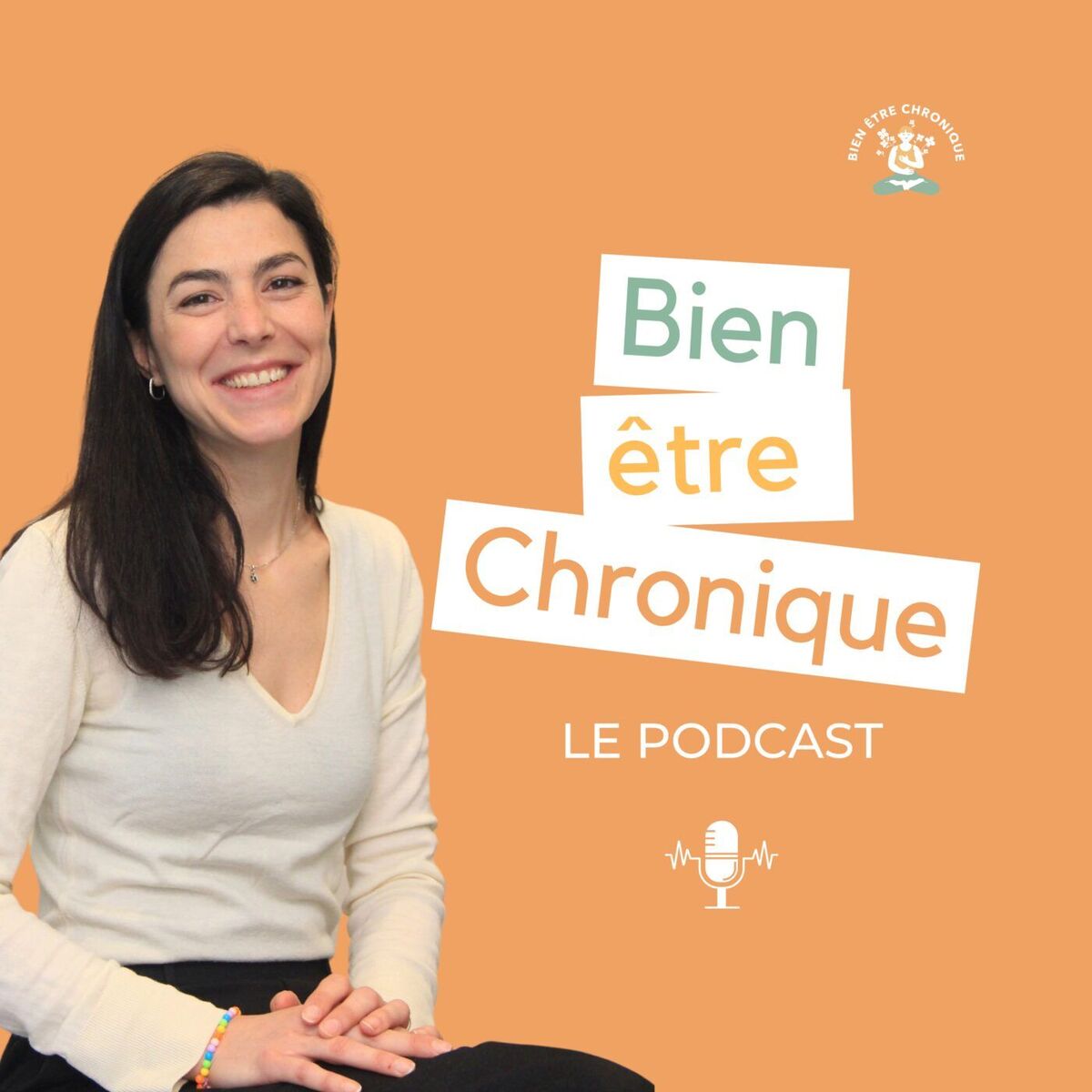 Show cover of Bien-être Chronique
