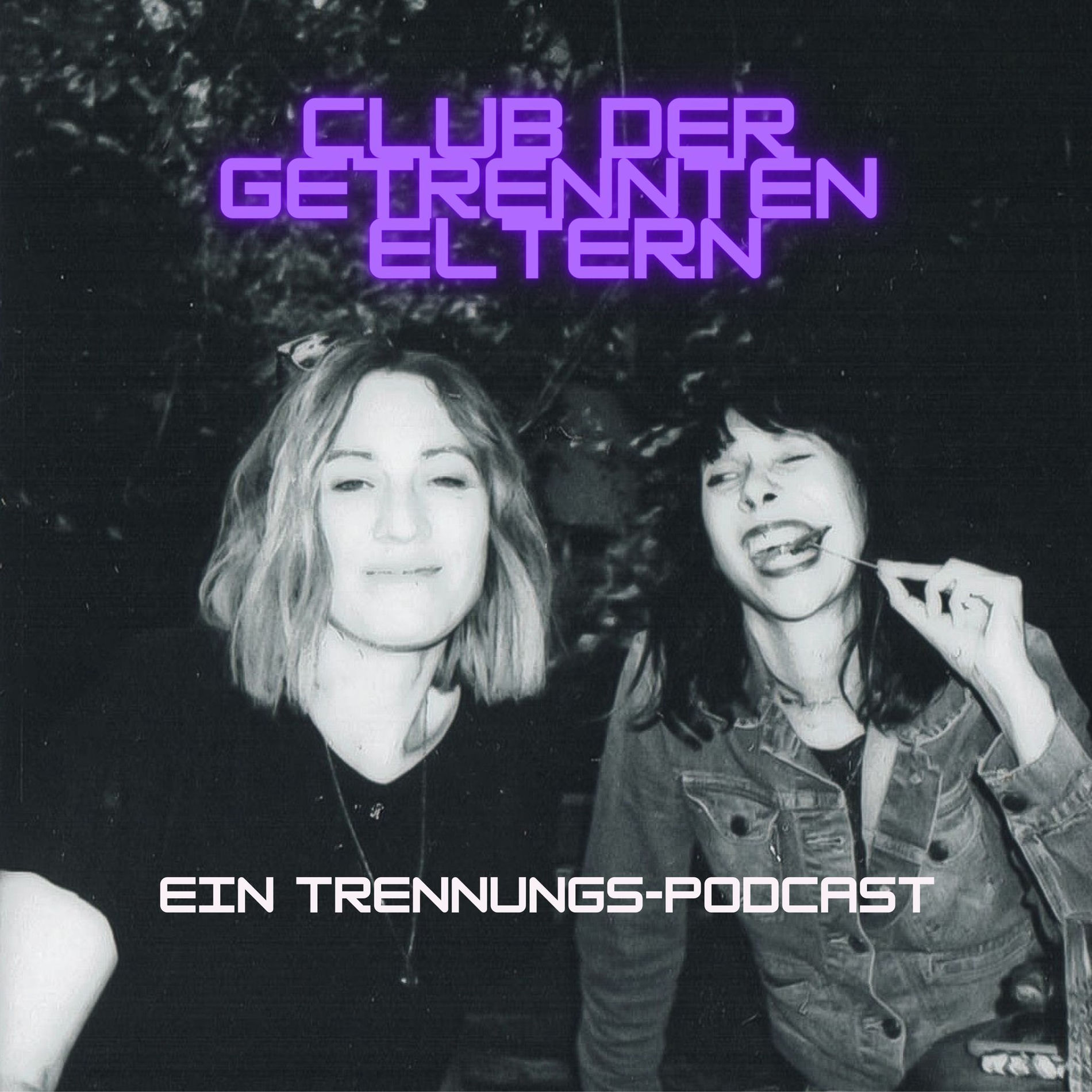 Show cover of CLUB DER GETRENNTEN ELTERN