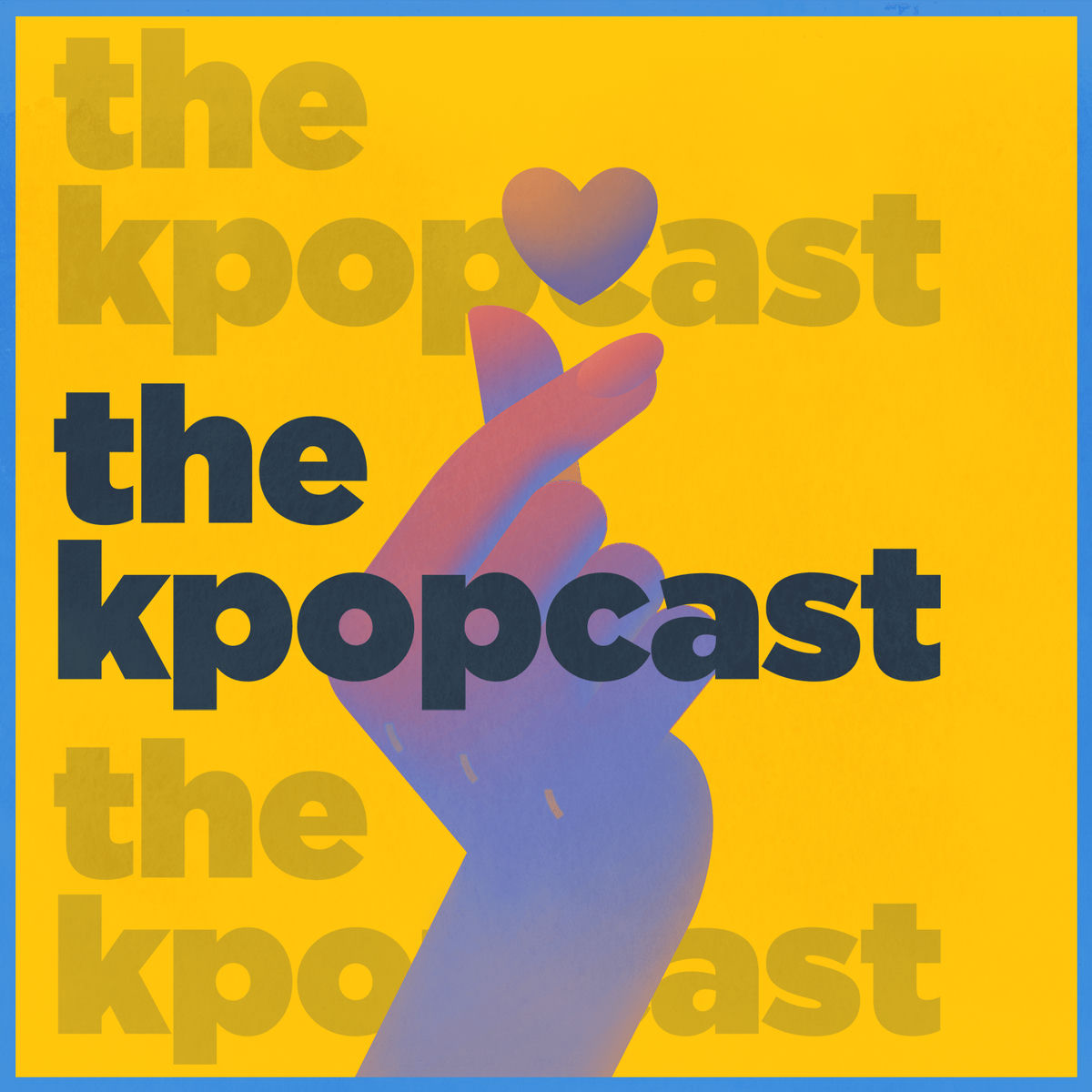 Show cover of Kpopcast: for the best sounds & ideas in Kpop