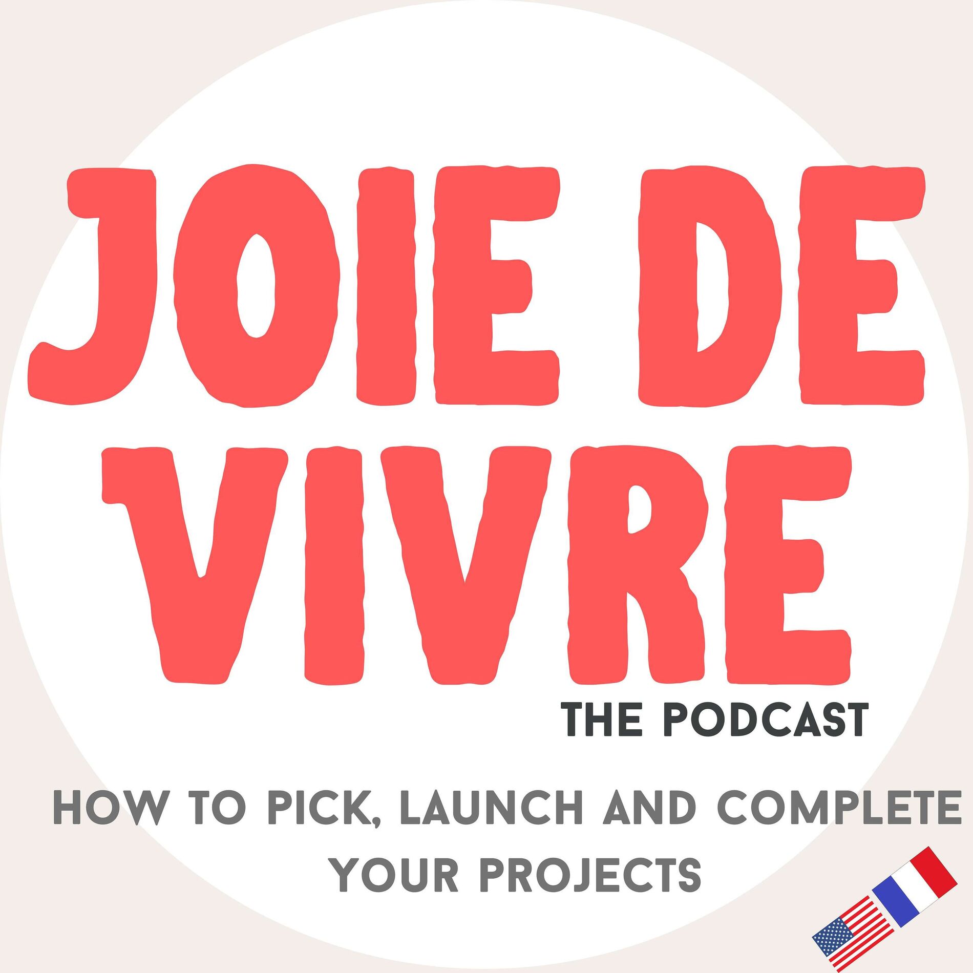 Show cover of Joie de Vivre