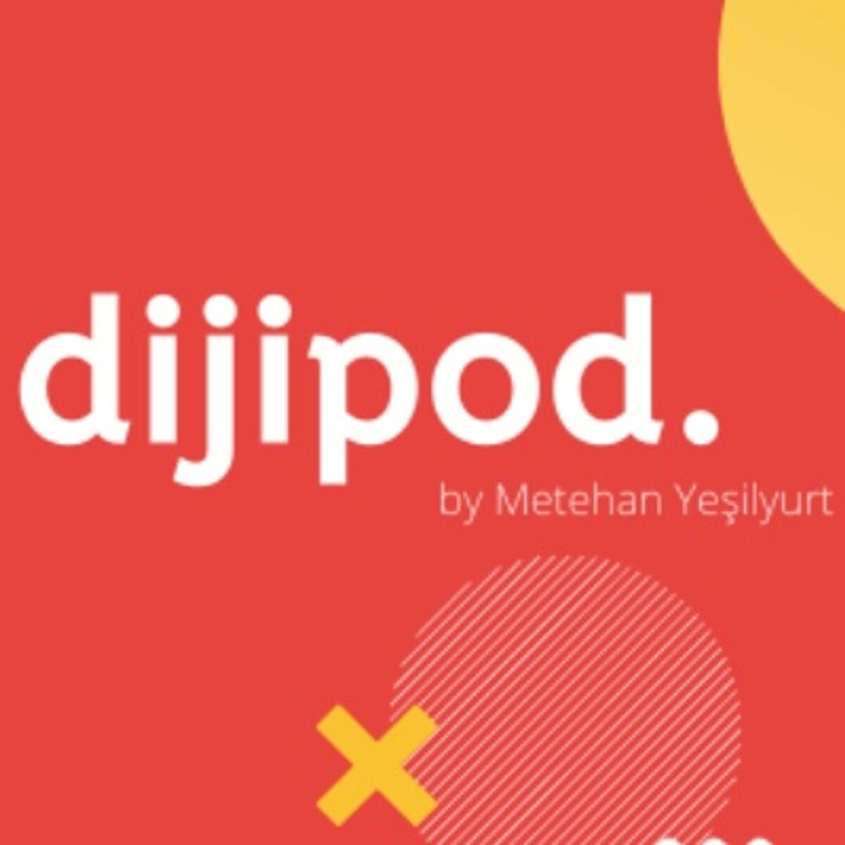 Show cover of dijipod