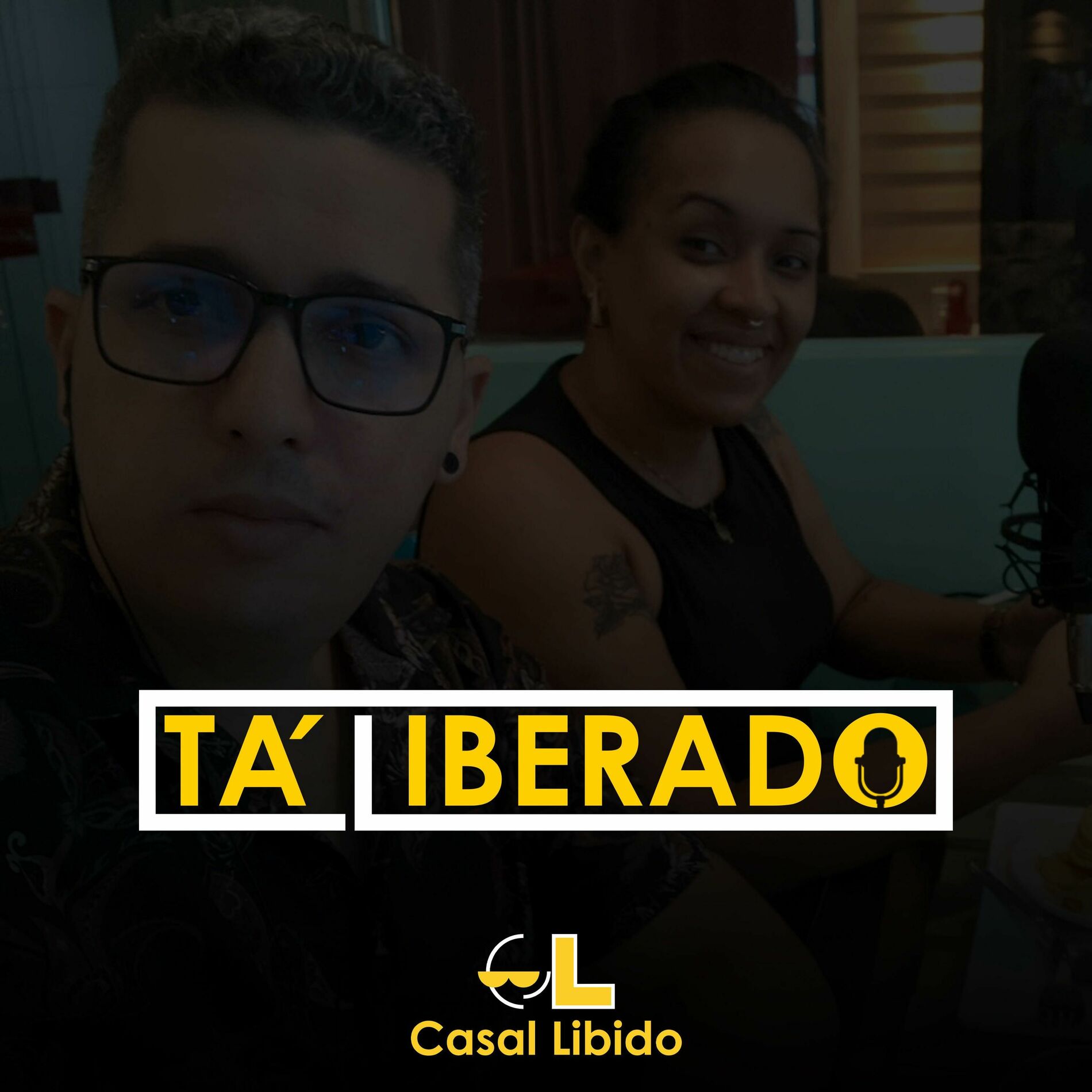 Show cover of Tá Liberado