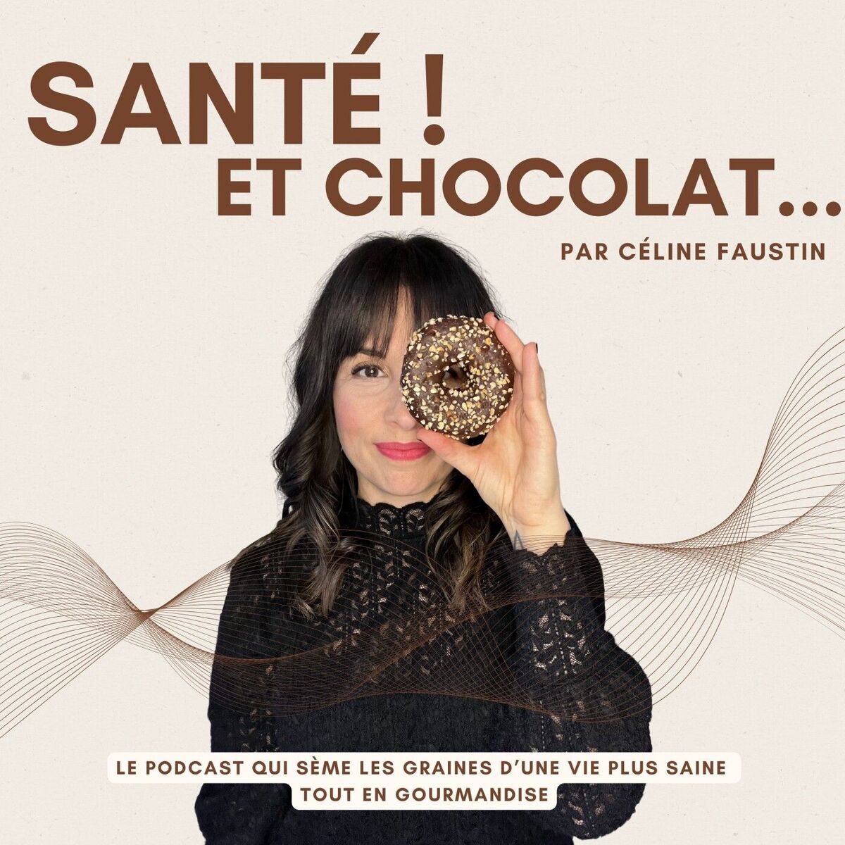 Show cover of Santé ! Et chocolat...