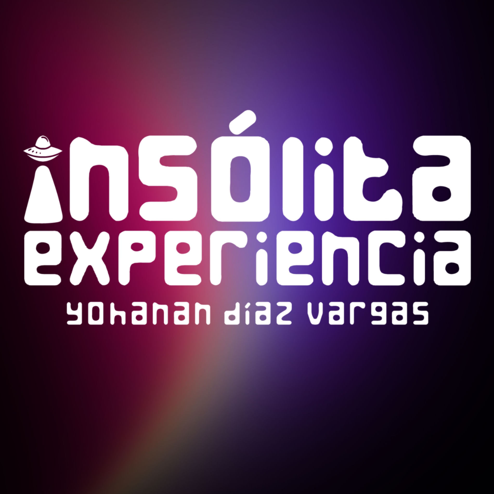 Show cover of Insólita Experiencia