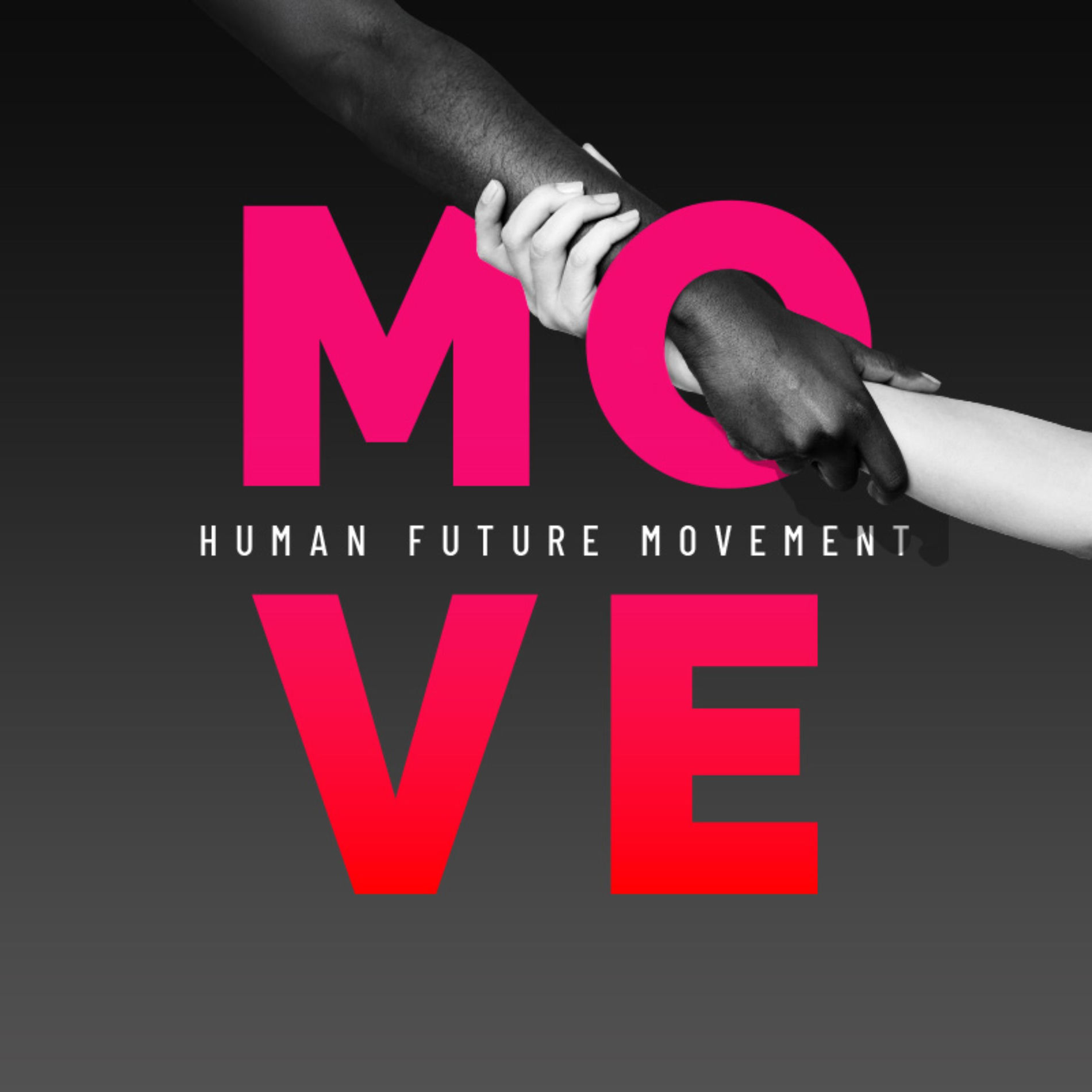 Show cover of HUMAN FUTURE MOVEMENT | Der Podcast mit Veit Lindau