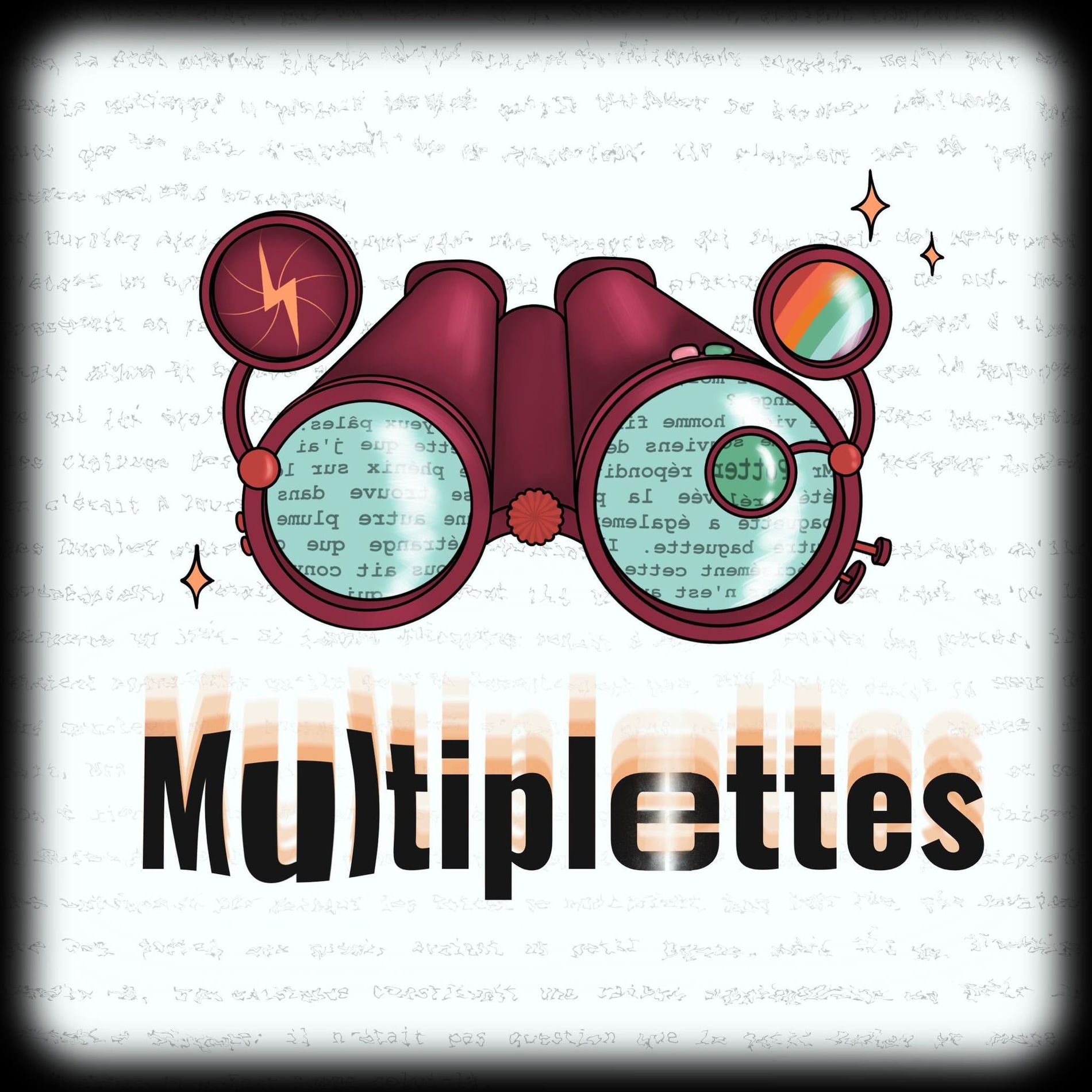 Show cover of Multiplettes
