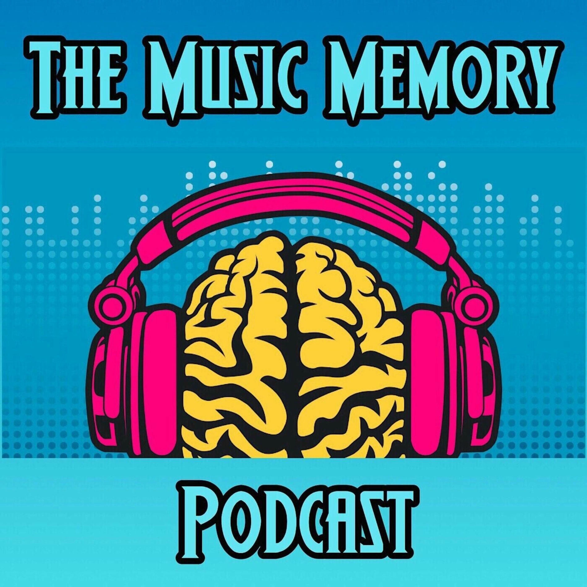Show cover of The Music Memory Podcast™