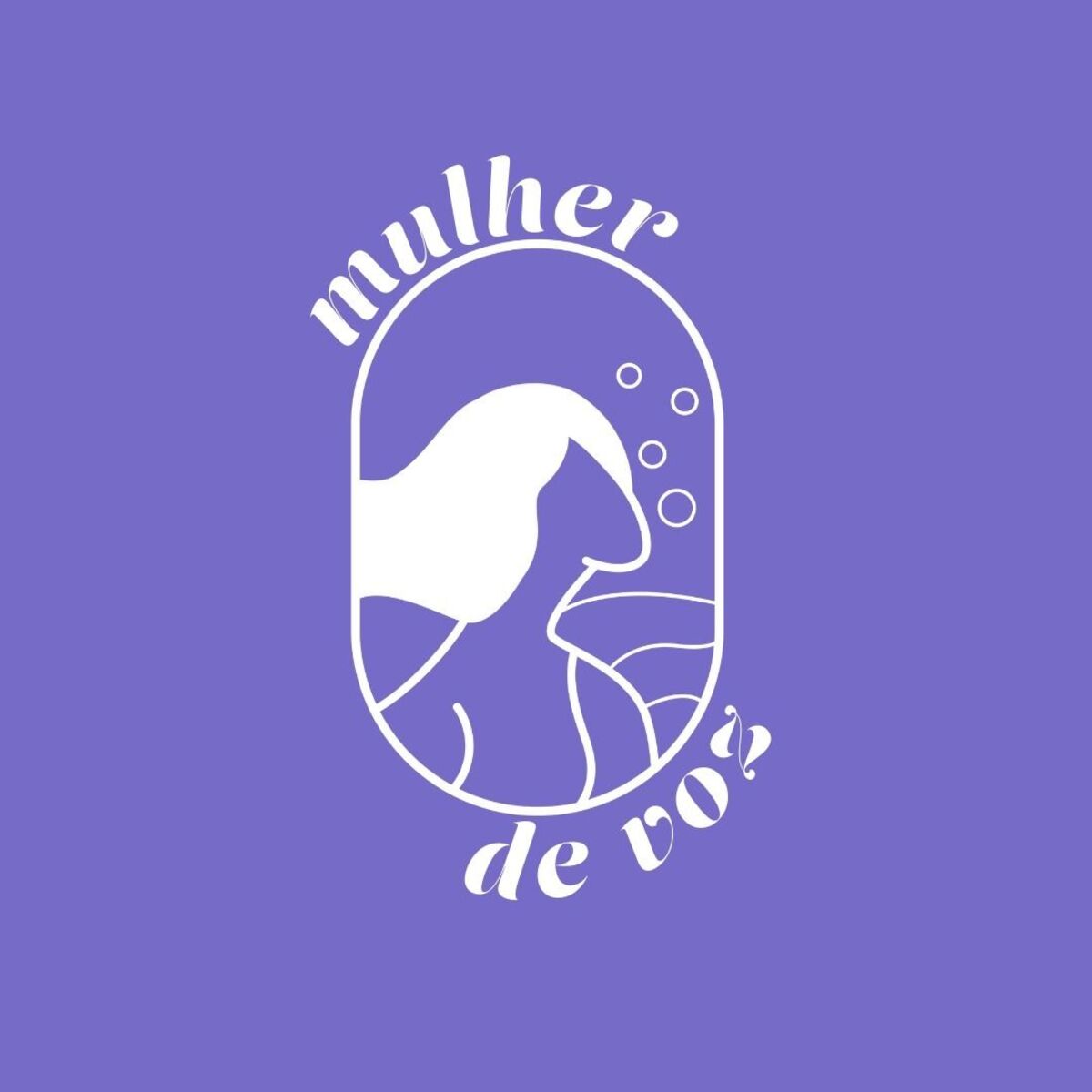 Show cover of Mulher de Voz