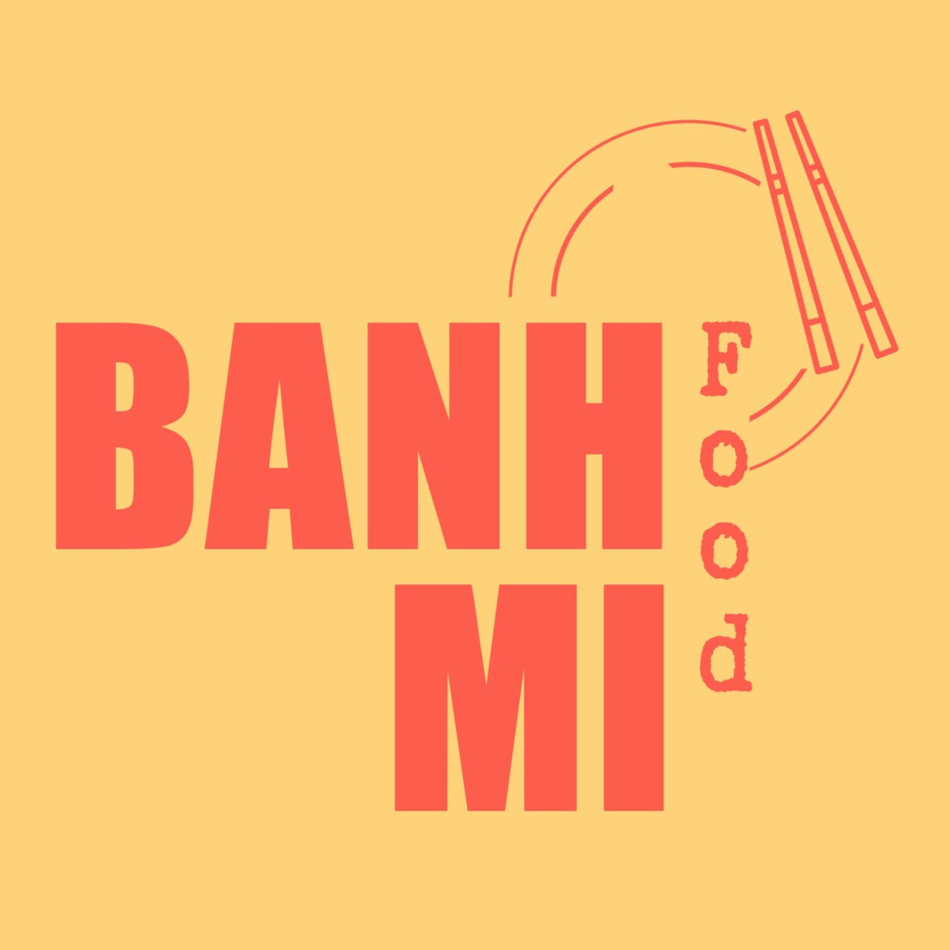Show cover of Banh Mi Food