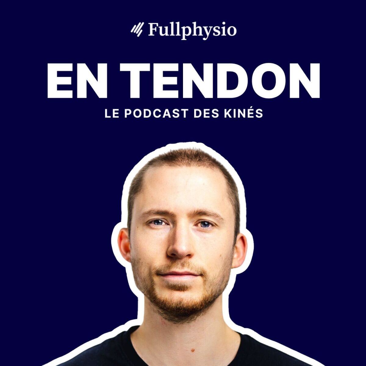 Show cover of En tendon