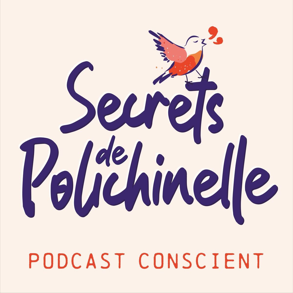 Show cover of Secrets de Polichinelle