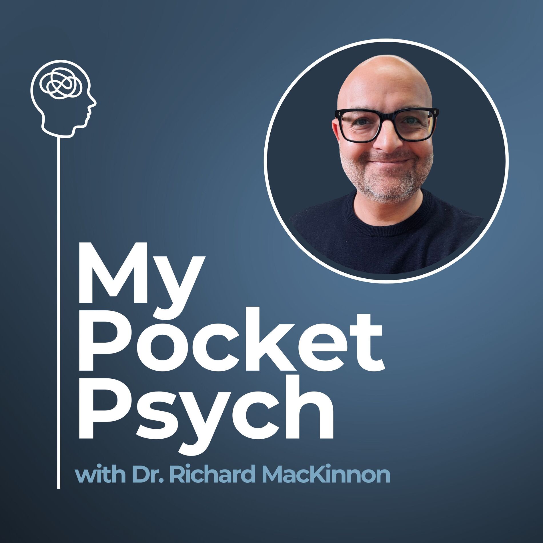 Show cover of My Pocket Psych: The Psychology of the Workplace