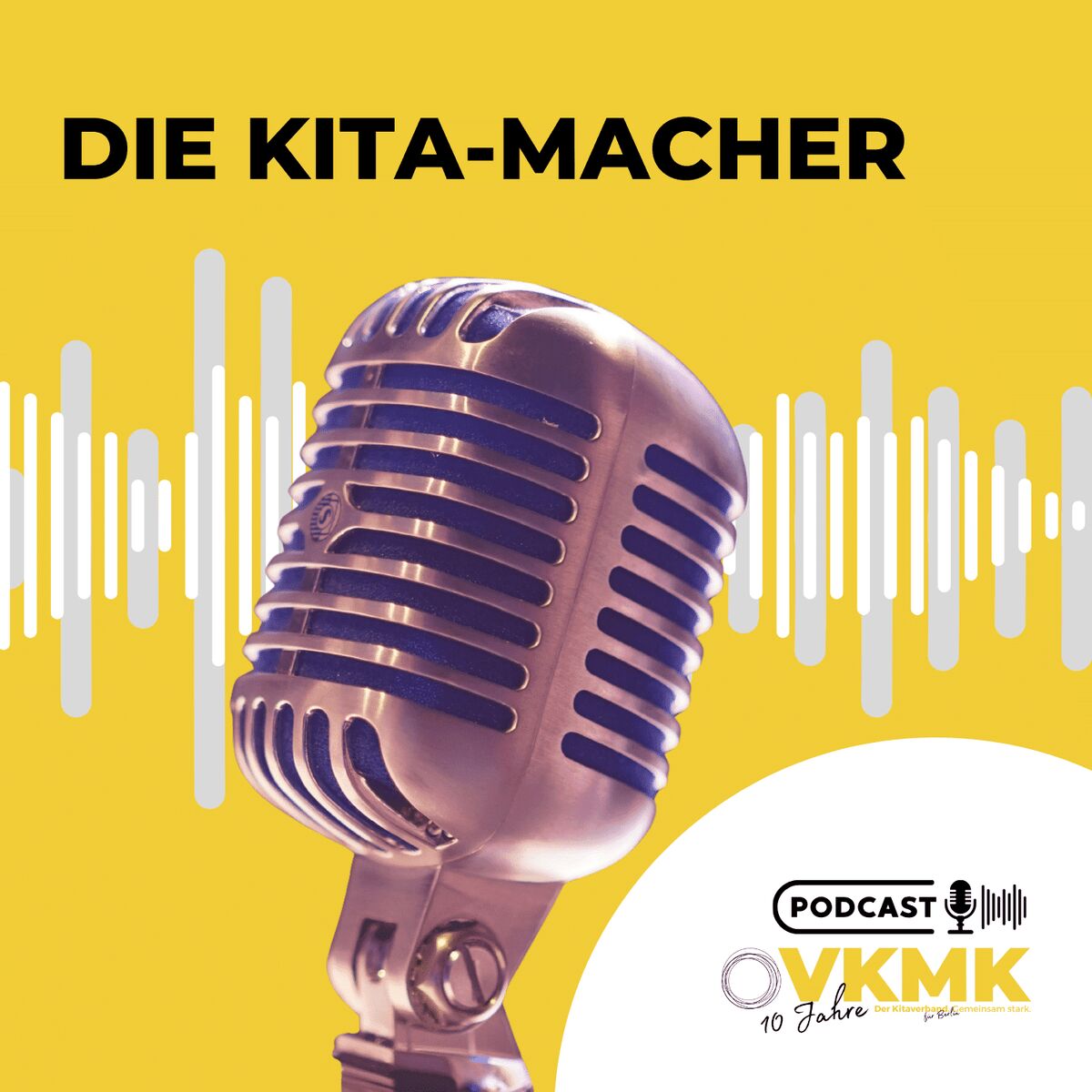 Show cover of Die Kita-Macher