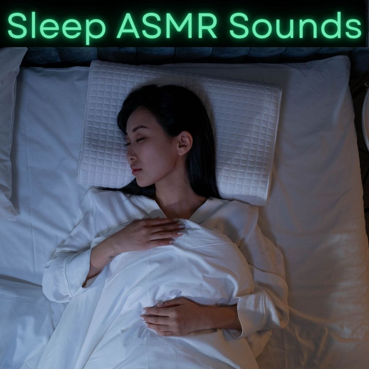 Show cover of Sleep ASMR Sounds