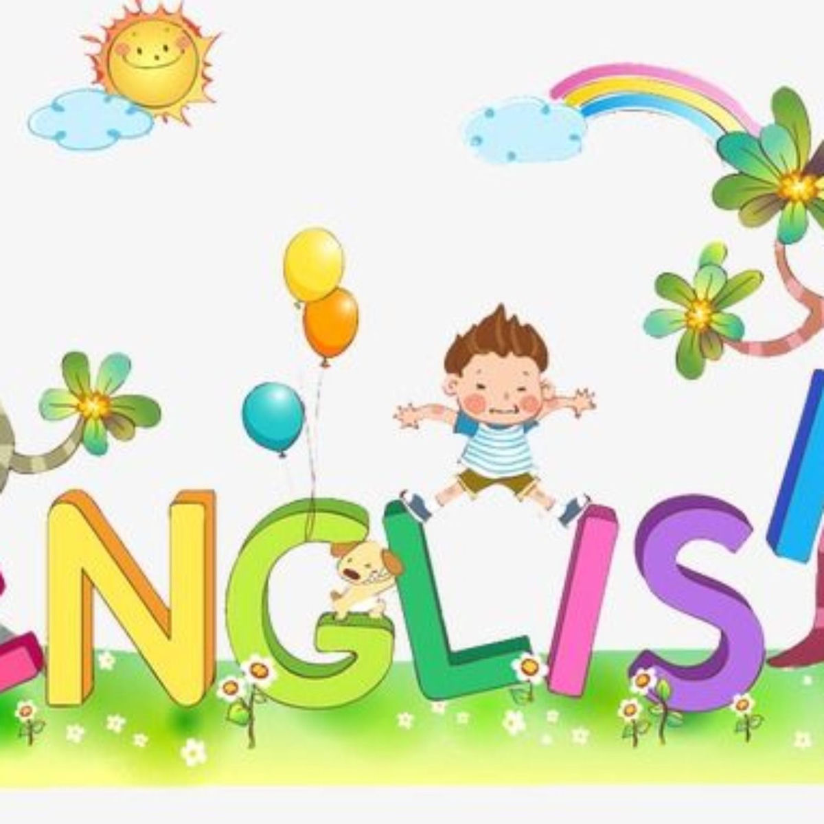 Show cover of Learn English everyday with Tammy A  Mcgehee