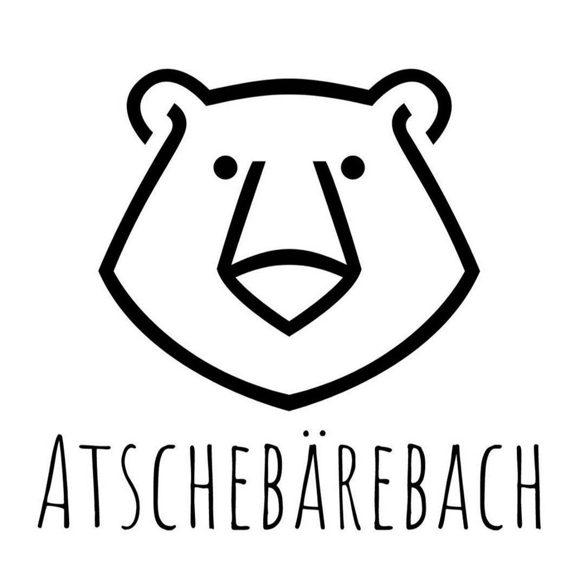 Show cover of Atschebärebach