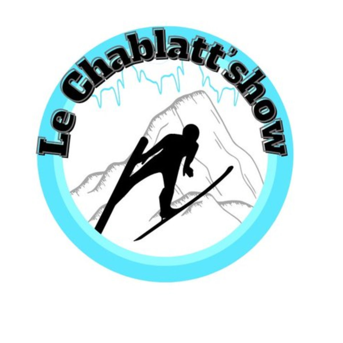 Show cover of Le Chablatt'Show