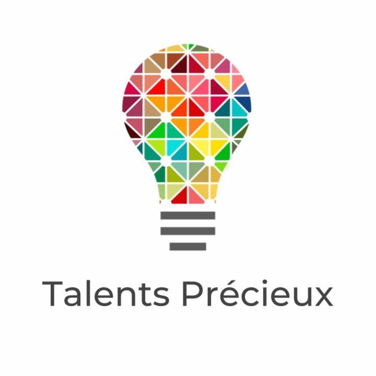 Show cover of Talents Précieux
