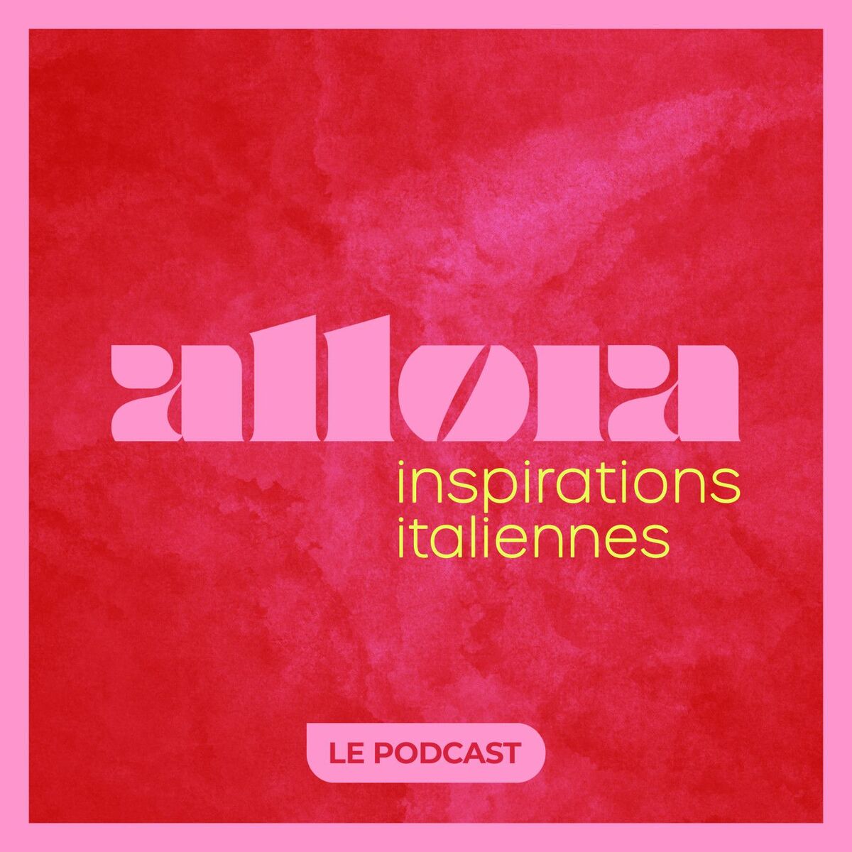 Show cover of allora . rencontres italiennes inspirantes