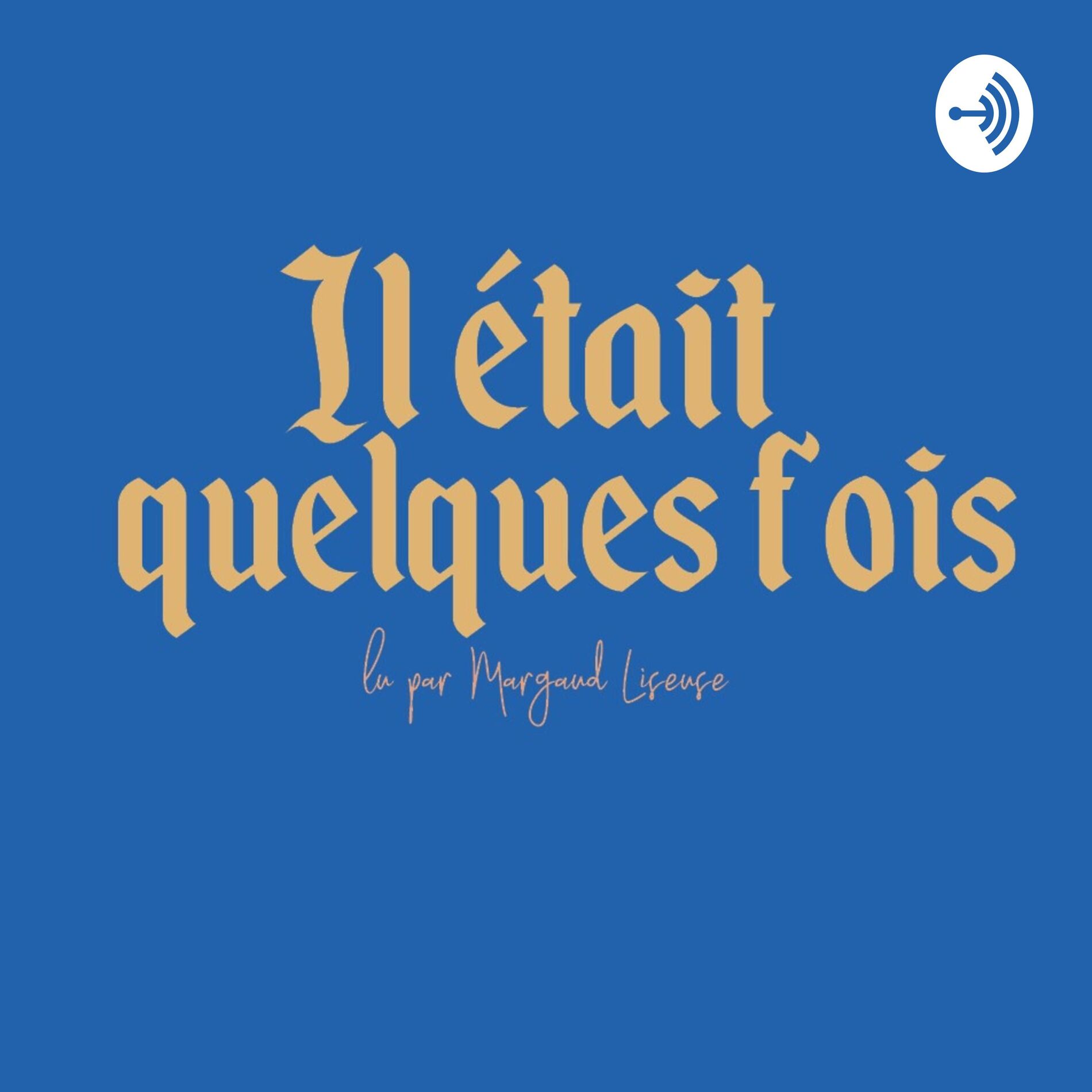 Show cover of Il était quelques fois