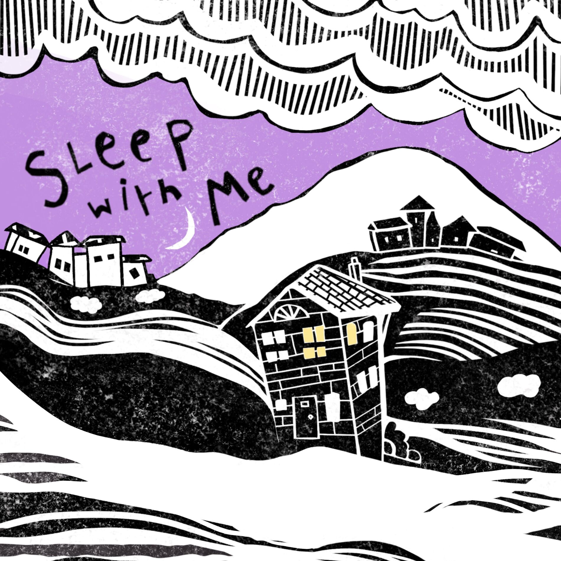 Show cover of Sleep With Me
