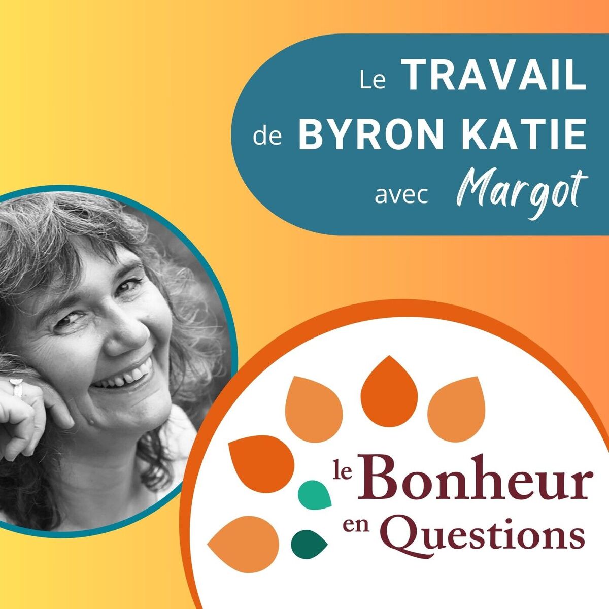 Show cover of Le Bonheur en Questions