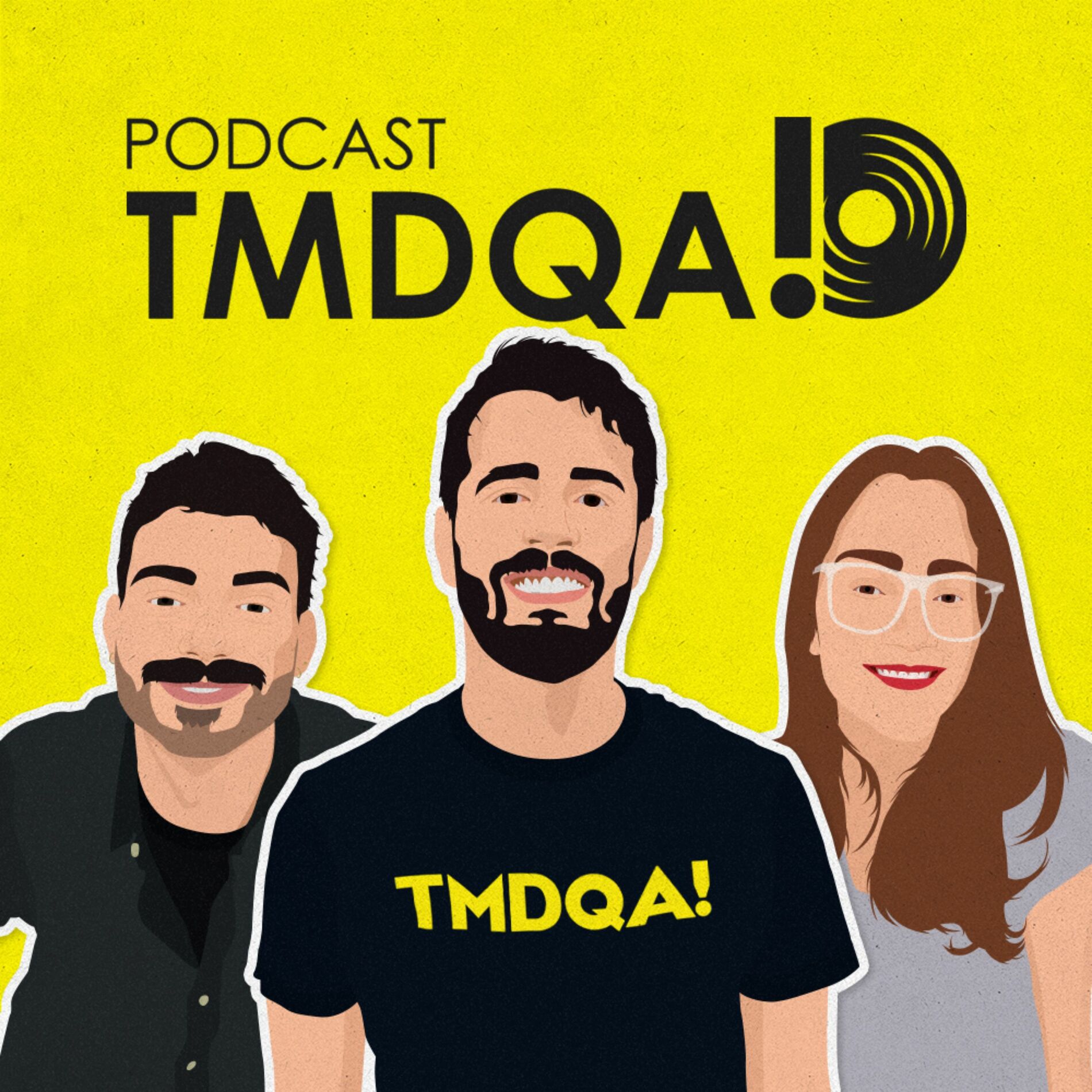 Show cover of Tenho Mais Discos Que Amigos!