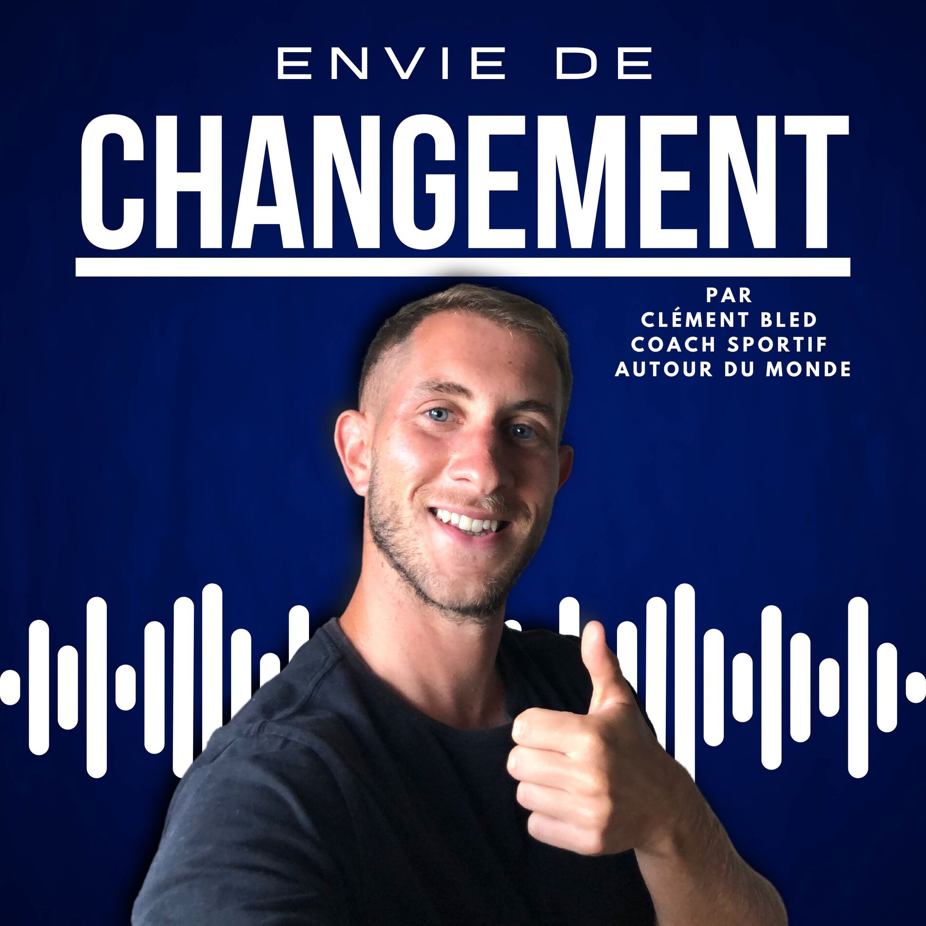 Show cover of Envie de changement