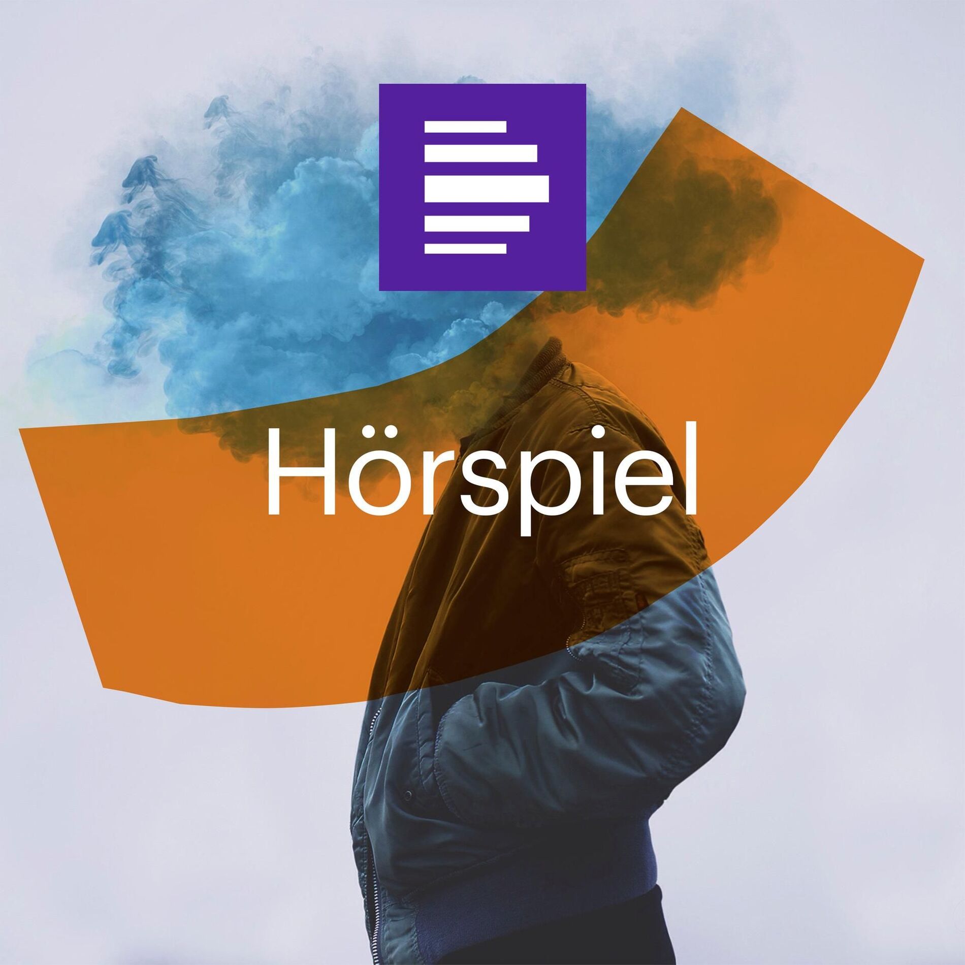 Show cover of Hörspiel