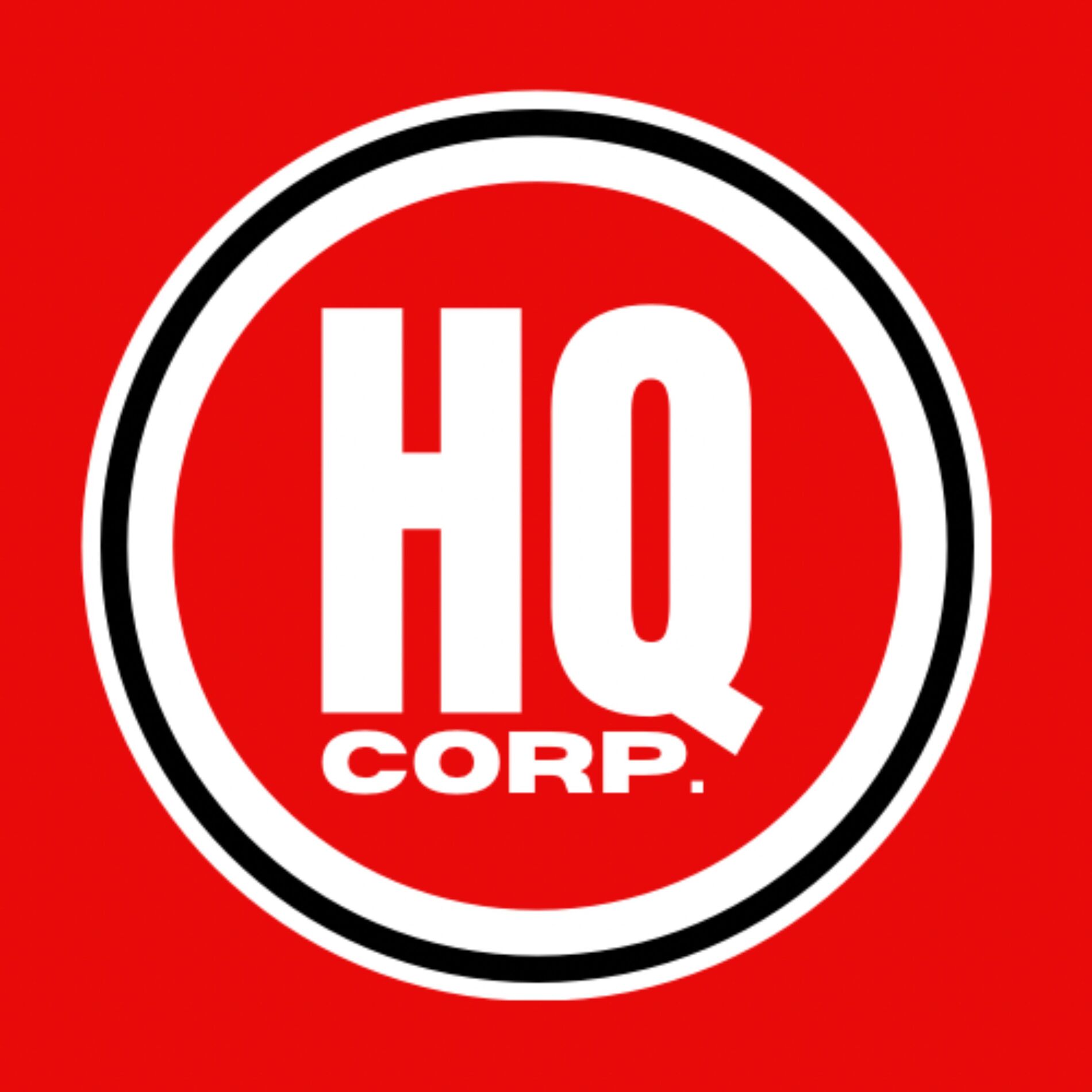 Show cover of HQ CORP.