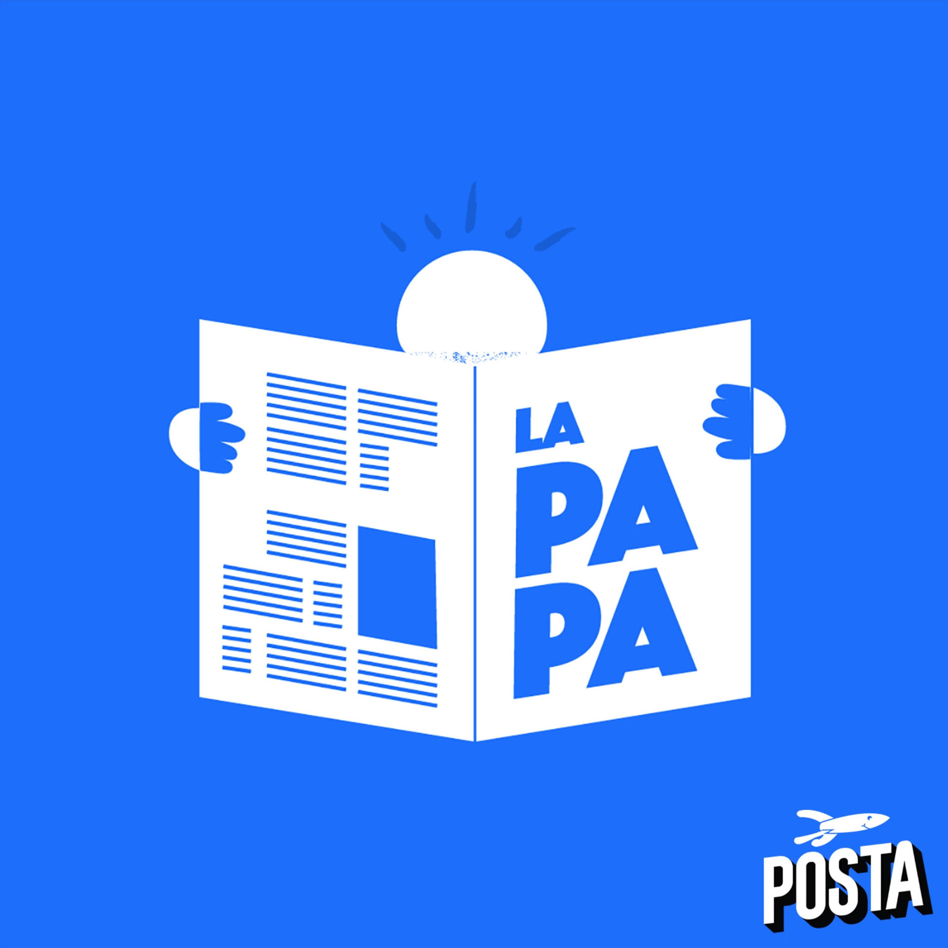 Show cover of La Papa