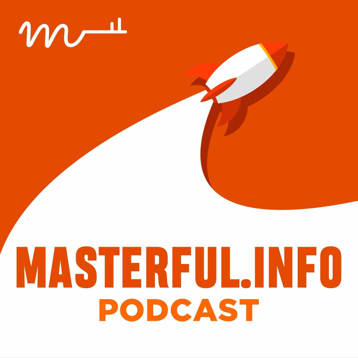 Show cover of Masterful Founders