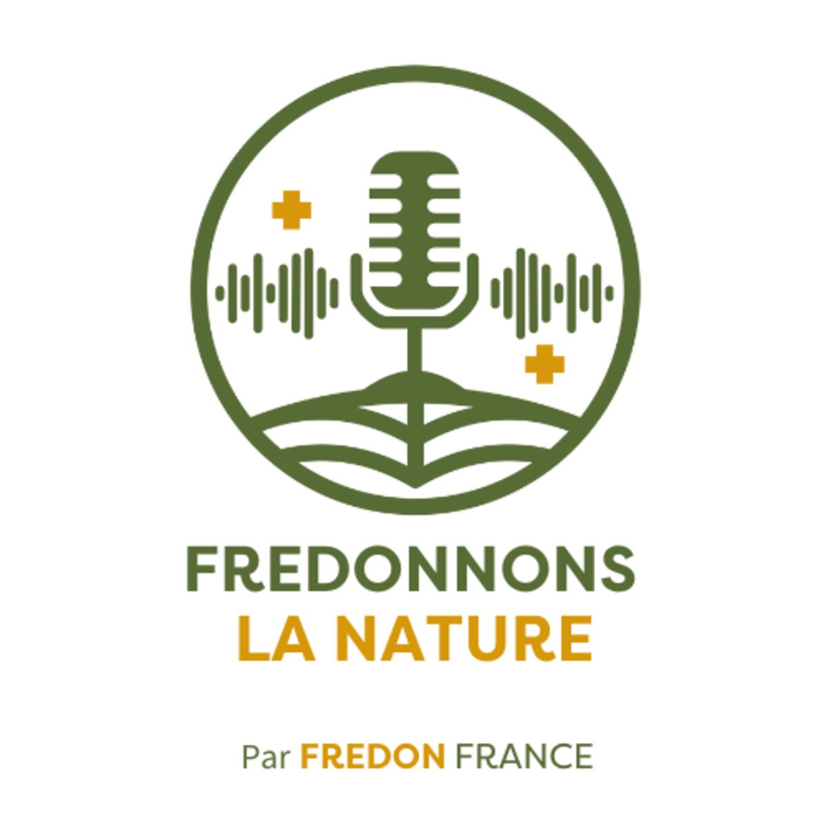 Show cover of Fredonnons la Nature
