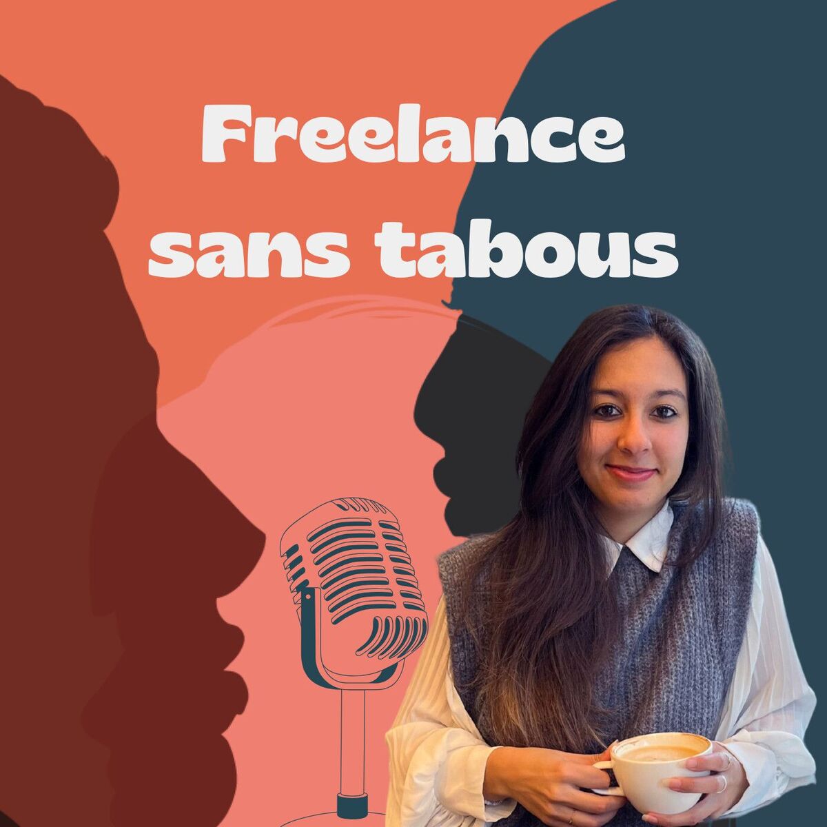 Show cover of Freelance sans tabous