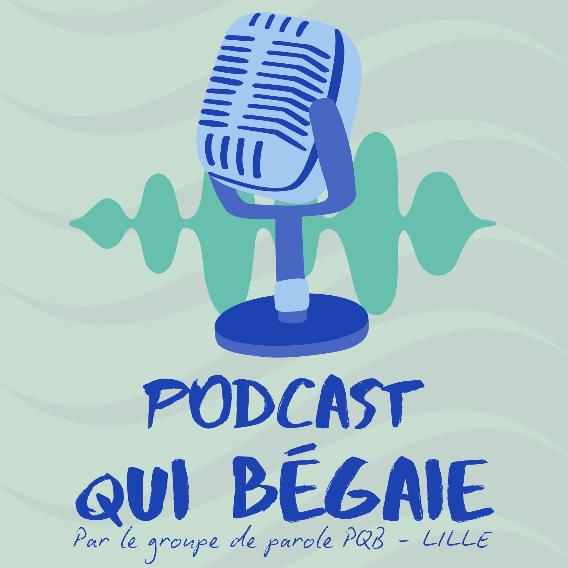 Show cover of Podcast Qui Bégaie