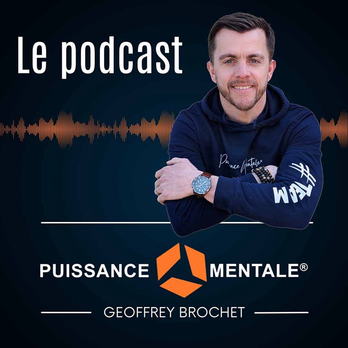 Show cover of Puissance Mentale