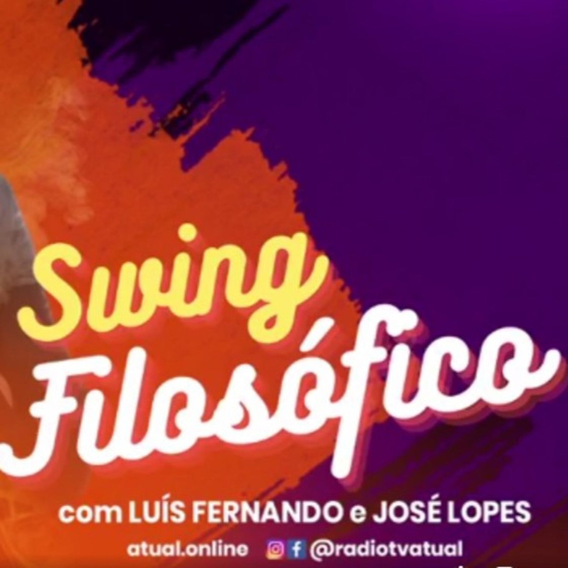 Podcast Swing Filosófico | Ouvir na Deezer