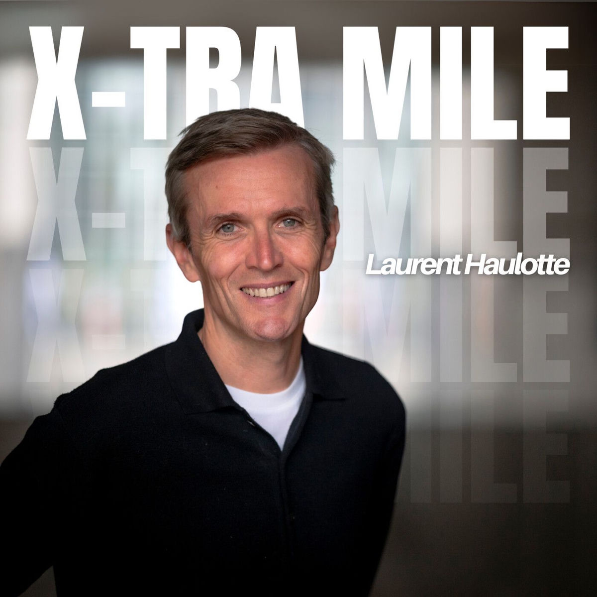 Show cover of XTra Mile